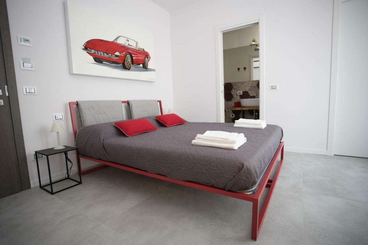 Casa Elisa Dimora Urbana Hotel Modena Exterior photo