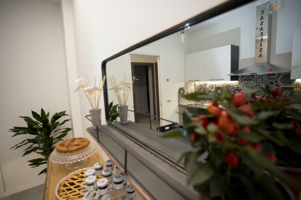 Casa Elisa Dimora Urbana Hotel Modena Exterior photo