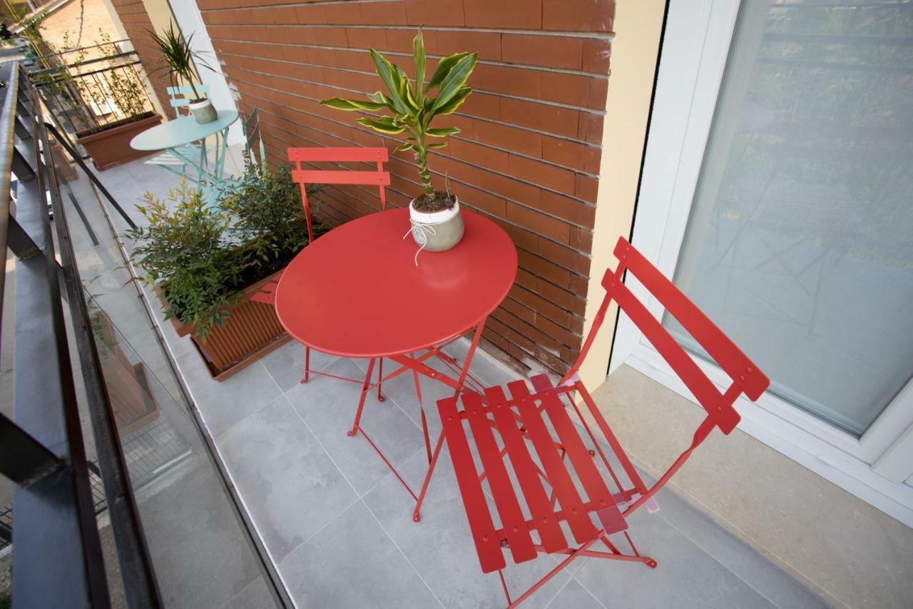 Casa Elisa Dimora Urbana Hotel Modena Exterior photo